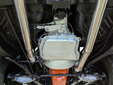 1970 Dodge Challenger R/T