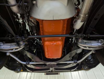 1970 Dodge Challenger R/T