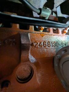 1970 Dodge Challenger R/T