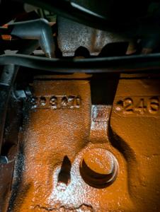 1970 Dodge Challenger R/T