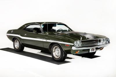 1970 Dodge Challenger R/T