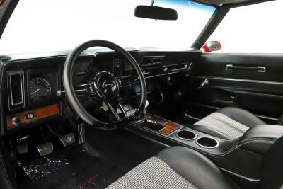 1969 Chevrolet Camaro RS Pro Touring