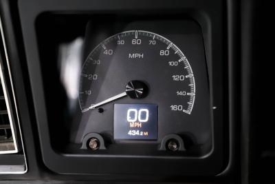 1969 Chevrolet Camaro RS Pro Touring