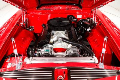 1969 Chevrolet Camaro RS Pro Touring