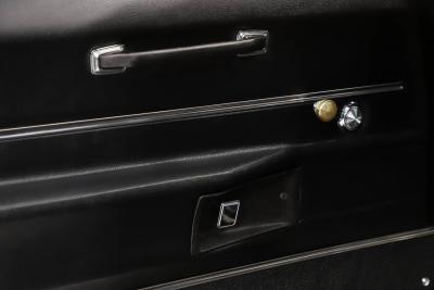 1969 Chevrolet Camaro RS Pro Touring