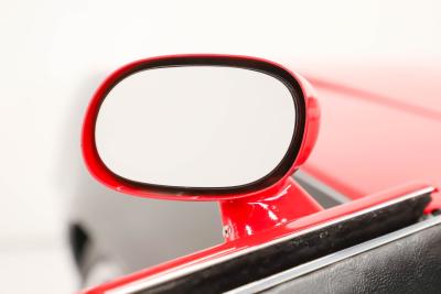 1969 Chevrolet Camaro RS Pro Touring