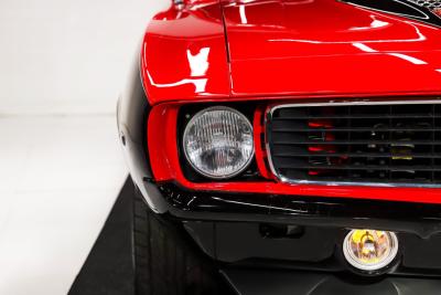 1969 Chevrolet Camaro RS Pro Touring