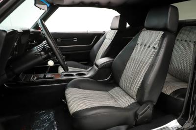 1969 Chevrolet Camaro RS Pro Touring