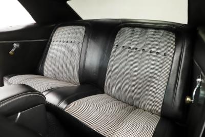 1969 Chevrolet Camaro RS Pro Touring