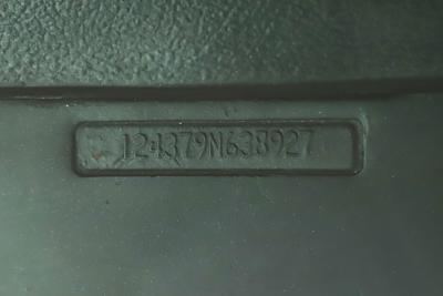 1969 Chevrolet Camaro RS Pro Touring