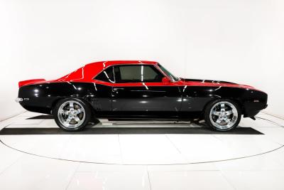1969 Chevrolet Camaro RS Pro Touring