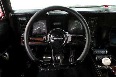 1969 Chevrolet Camaro RS Pro Touring