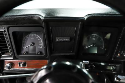 1969 Chevrolet Camaro RS Pro Touring