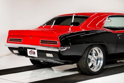 1969 Chevrolet Camaro RS Pro Touring