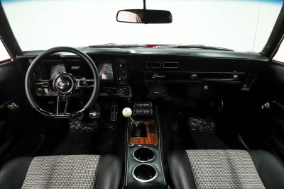 1969 Chevrolet Camaro RS Pro Touring