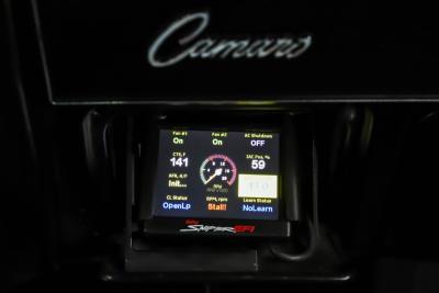 1969 Chevrolet Camaro RS Pro Touring