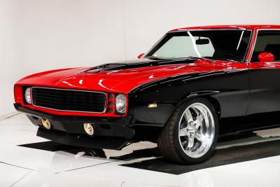 1969 Chevrolet Camaro RS Pro Touring