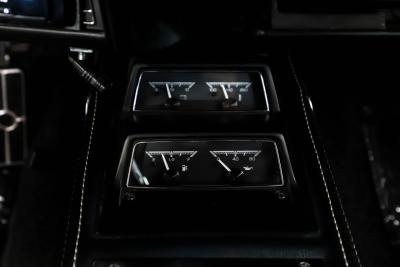 1969 Chevrolet Camaro RS Pro Touring