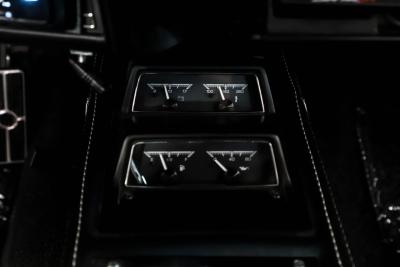 1969 Chevrolet Camaro RS Pro Touring