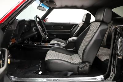 1969 Chevrolet Camaro RS Pro Touring