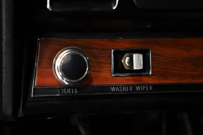 1969 Chevrolet Camaro RS Pro Touring