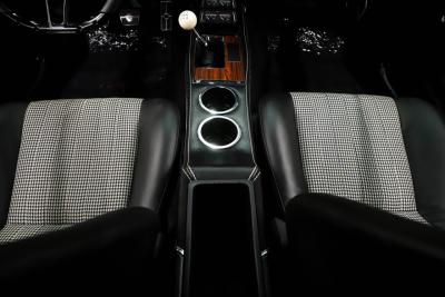 1969 Chevrolet Camaro RS Pro Touring