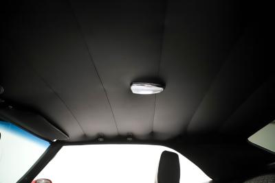 1969 Chevrolet Camaro RS Pro Touring