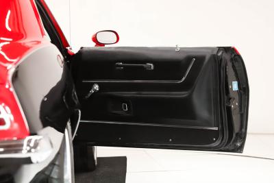 1969 Chevrolet Camaro RS Pro Touring