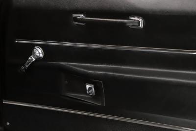 1969 Chevrolet Camaro RS Pro Touring