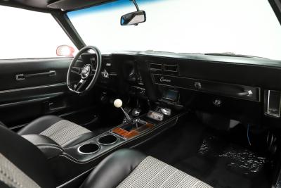 1969 Chevrolet Camaro RS Pro Touring