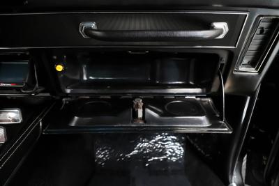 1969 Chevrolet Camaro RS Pro Touring