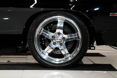 1969 Chevrolet Camaro RS Pro Touring