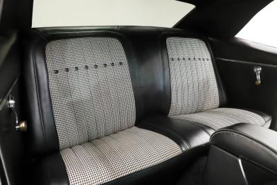 1969 Chevrolet Camaro RS Pro Touring