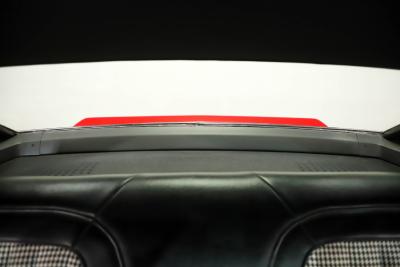 1969 Chevrolet Camaro RS Pro Touring