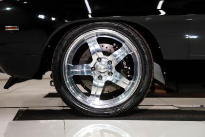 1969 Chevrolet Camaro RS Pro Touring