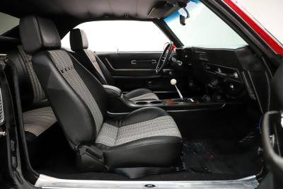 1969 Chevrolet Camaro RS Pro Touring