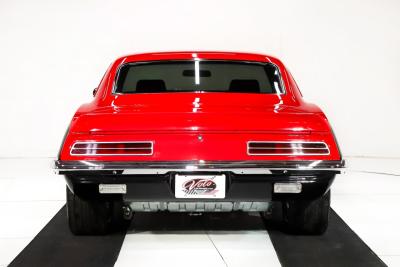 1969 Chevrolet Camaro RS Pro Touring
