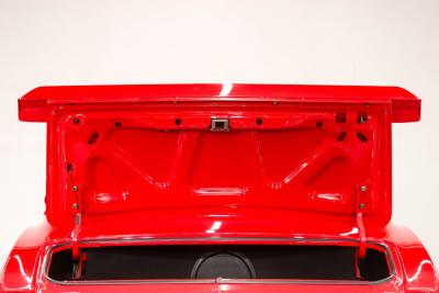 1969 Chevrolet Camaro RS Pro Touring