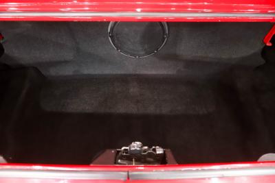 1969 Chevrolet Camaro RS Pro Touring