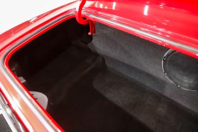 1969 Chevrolet Camaro RS Pro Touring