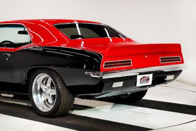 1969 Chevrolet Camaro RS Pro Touring