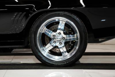 1969 Chevrolet Camaro RS Pro Touring