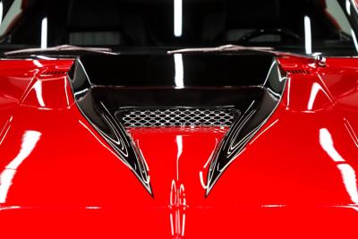 1969 Chevrolet Camaro RS Pro Touring