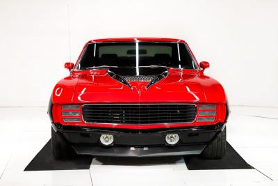 1969 Chevrolet Camaro RS Pro Touring