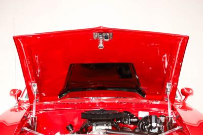 1969 Chevrolet Camaro RS Pro Touring