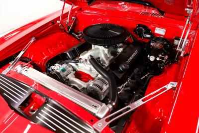 1969 Chevrolet Camaro RS Pro Touring