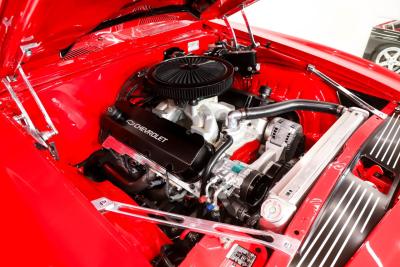 1969 Chevrolet Camaro RS Pro Touring