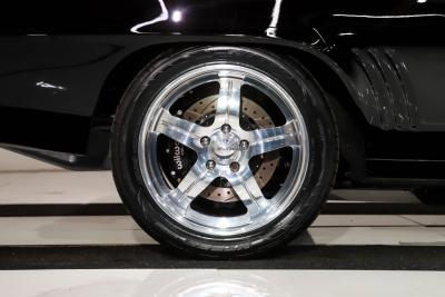 1969 Chevrolet Camaro RS Pro Touring