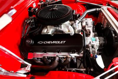 1969 Chevrolet Camaro RS Pro Touring