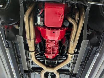 1969 Chevrolet Camaro RS Pro Touring